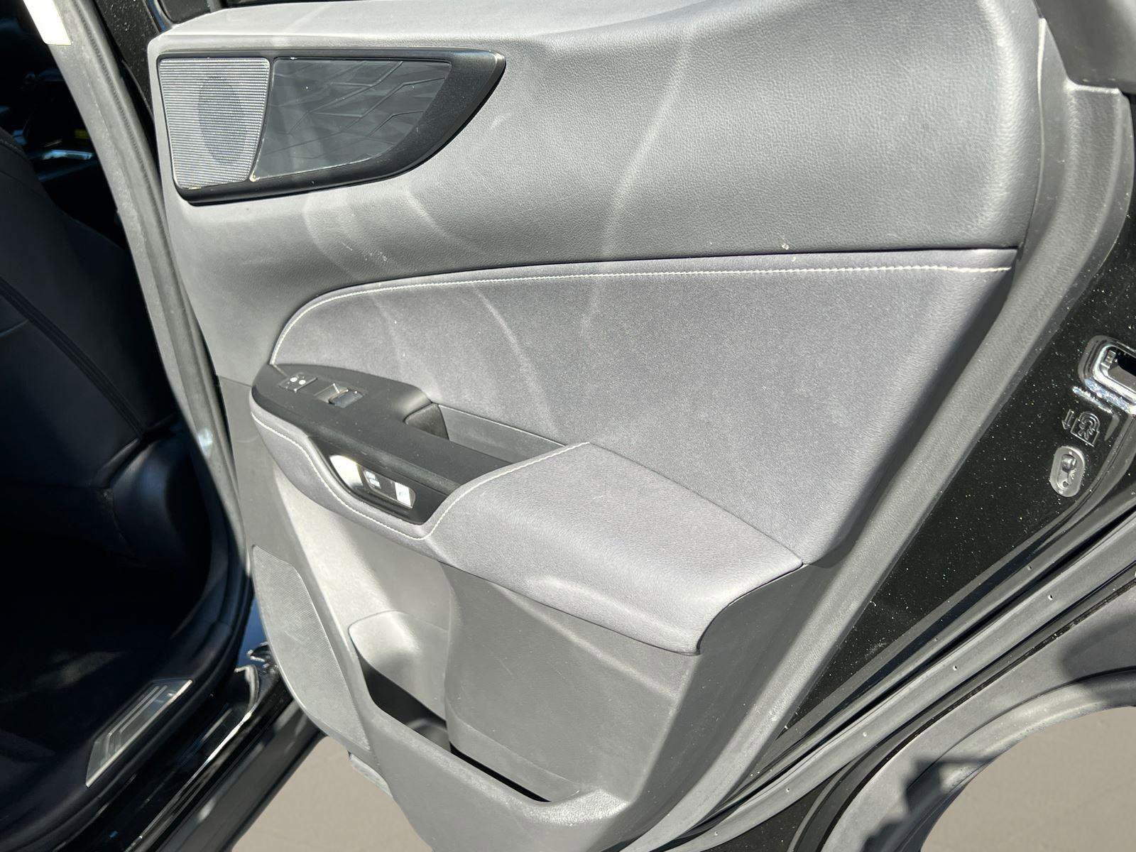 Used 2024 Lexus NX 350 AWD image 17