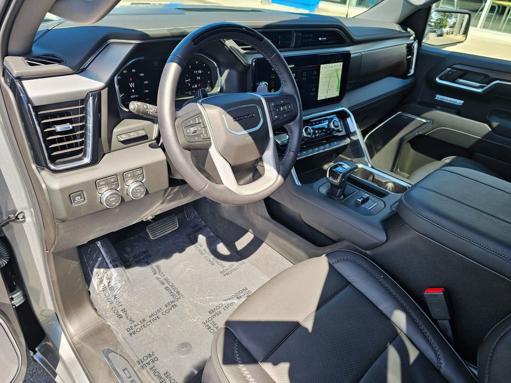 Used 2026 GMC Sierra 1500 Denali AWD/4WD image 20