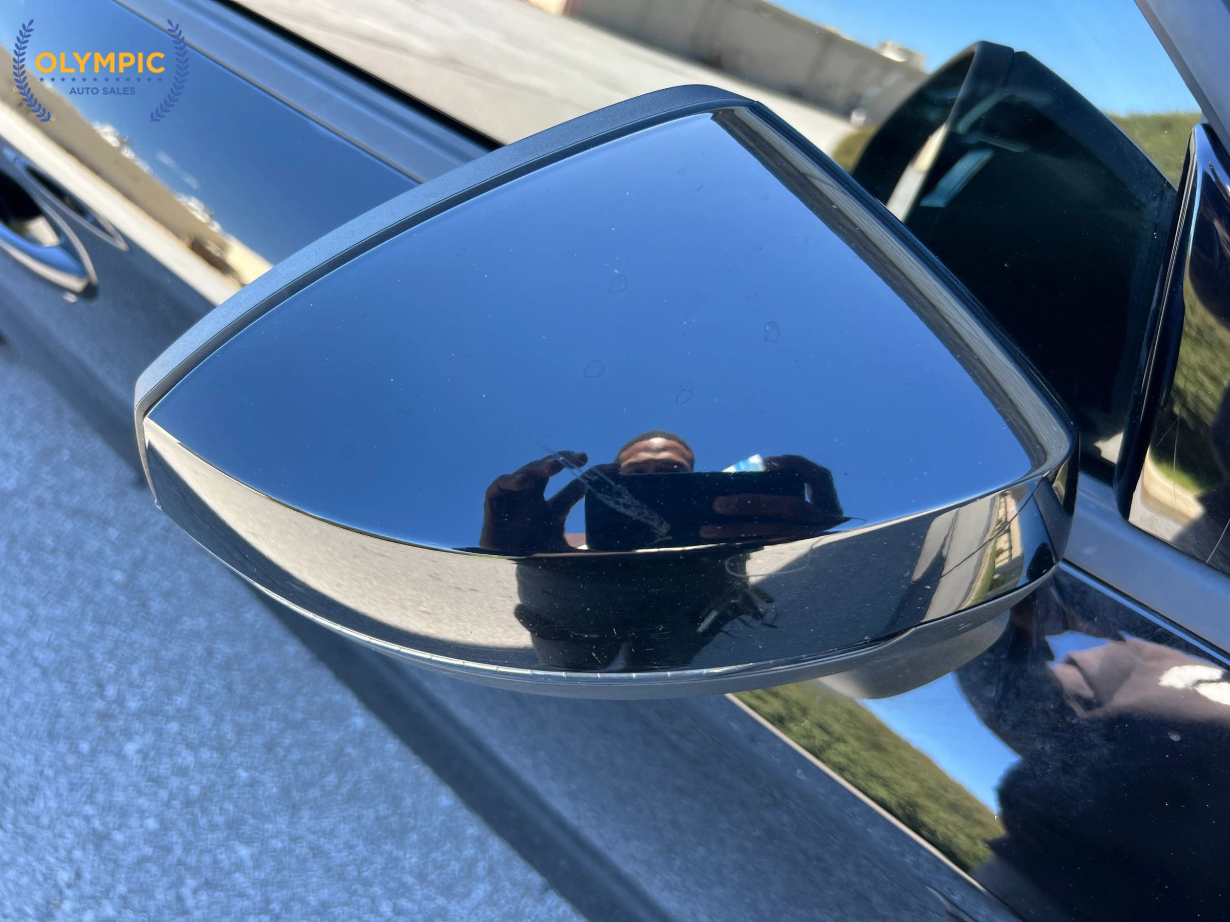 Used 2018 Audi A3 2.0T Premium image 19