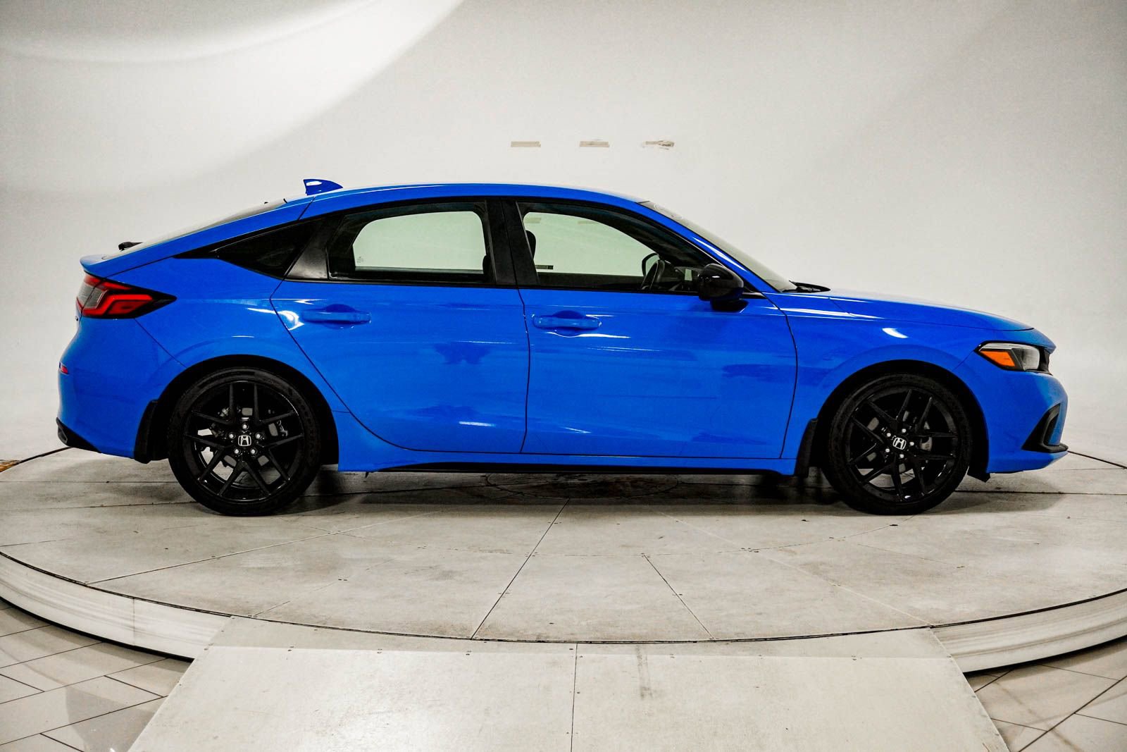 Used 2024 Honda Civic Sport image 12