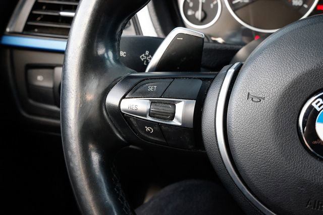 Used 2015 BMW 335i Sedan image 29