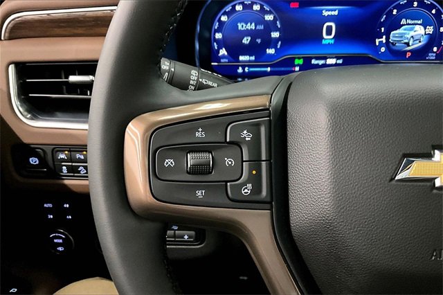 Used 2024 Chevrolet Tahoe High Country image 24