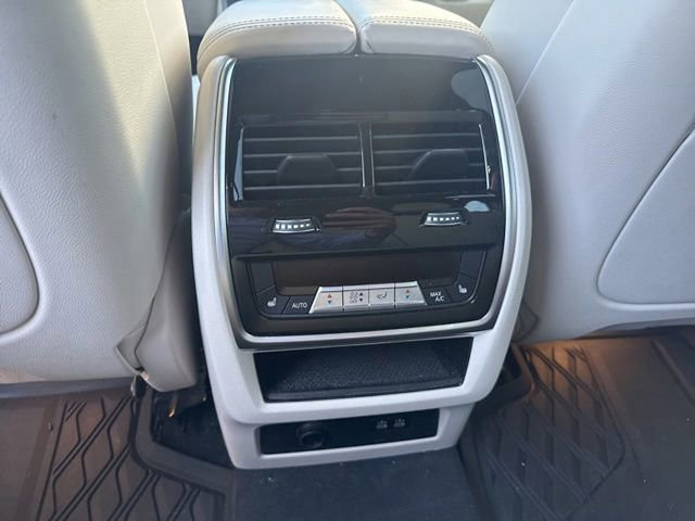 Certified 2024 BMW X5 M60i AWD/4WD image 16