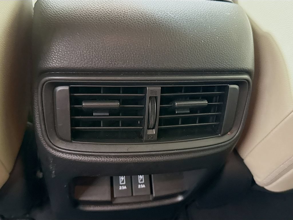 Used 2018 Honda CR-V EX-L image 24