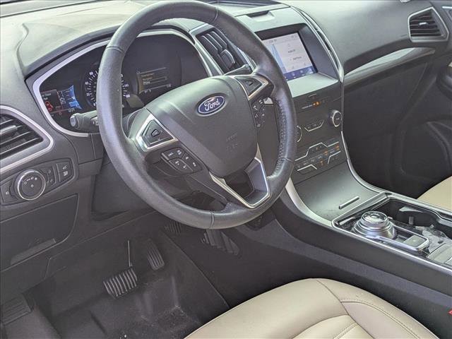 Used 2020 Ford Edge SEL w/ Convenience Package image 8