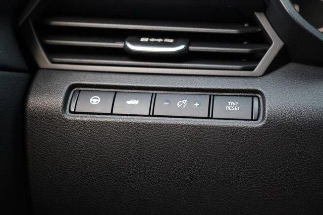 Certified 2024 Nissan Altima 2.5 SV w/ SV Premium Package AWD/4WD image 20