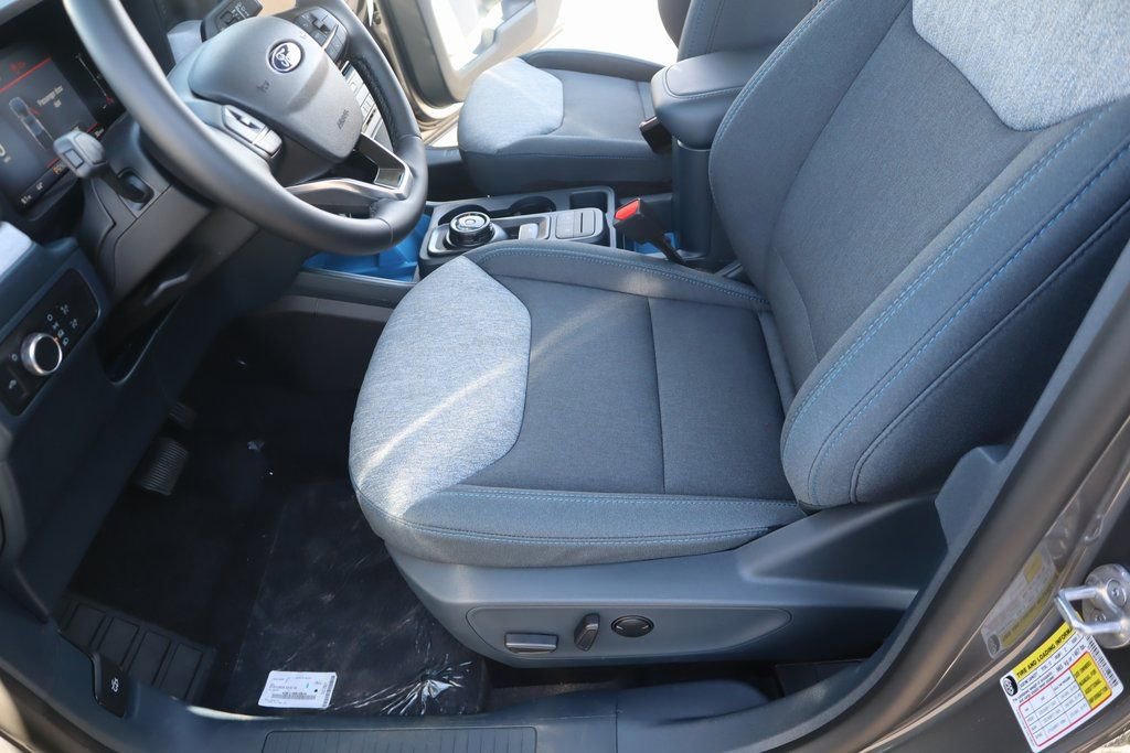 New 2026 Ford Maverick XLT w/ XLT Luxury Package image 11