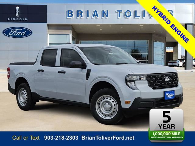 New 2026 Ford Maverick XL w/ Equipment Group 101A