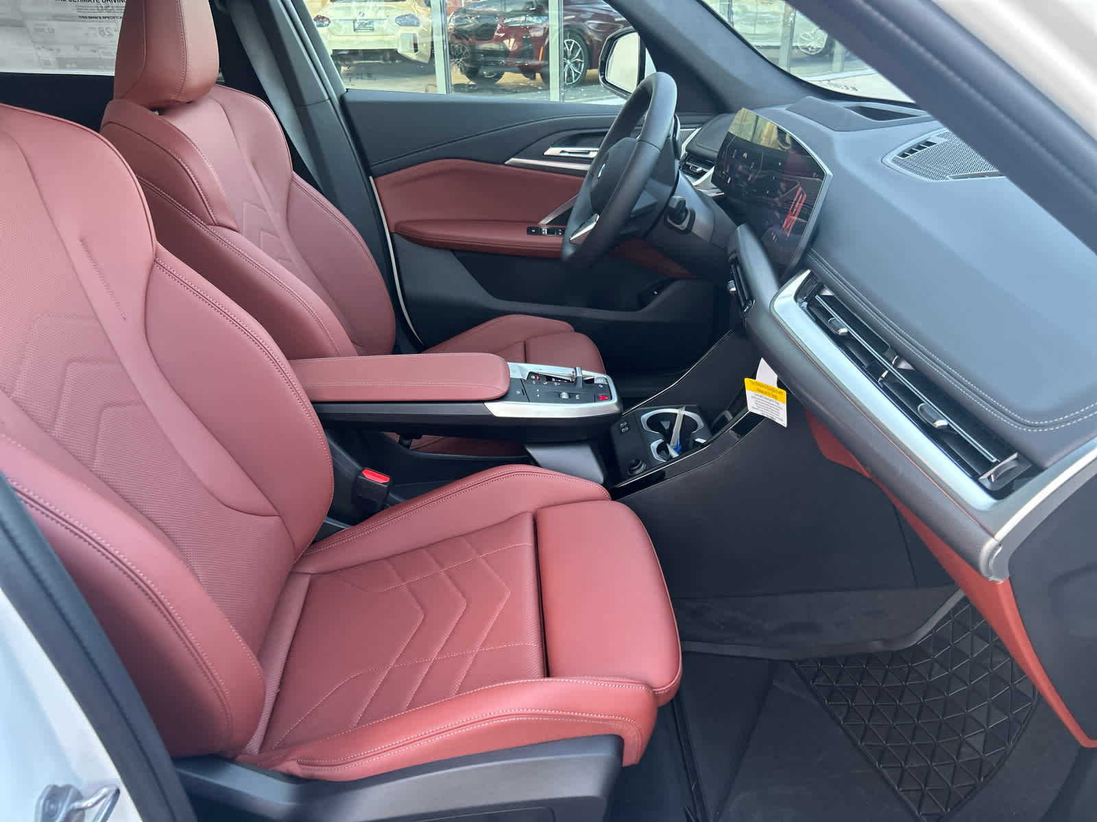 Used 2026 BMW X1 xDrive28i w/ Technology Package image 15