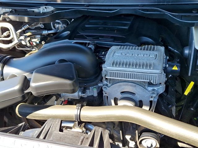 Used 2022 Jeep Wagoneer Series III w/ Premium Group I image 38
