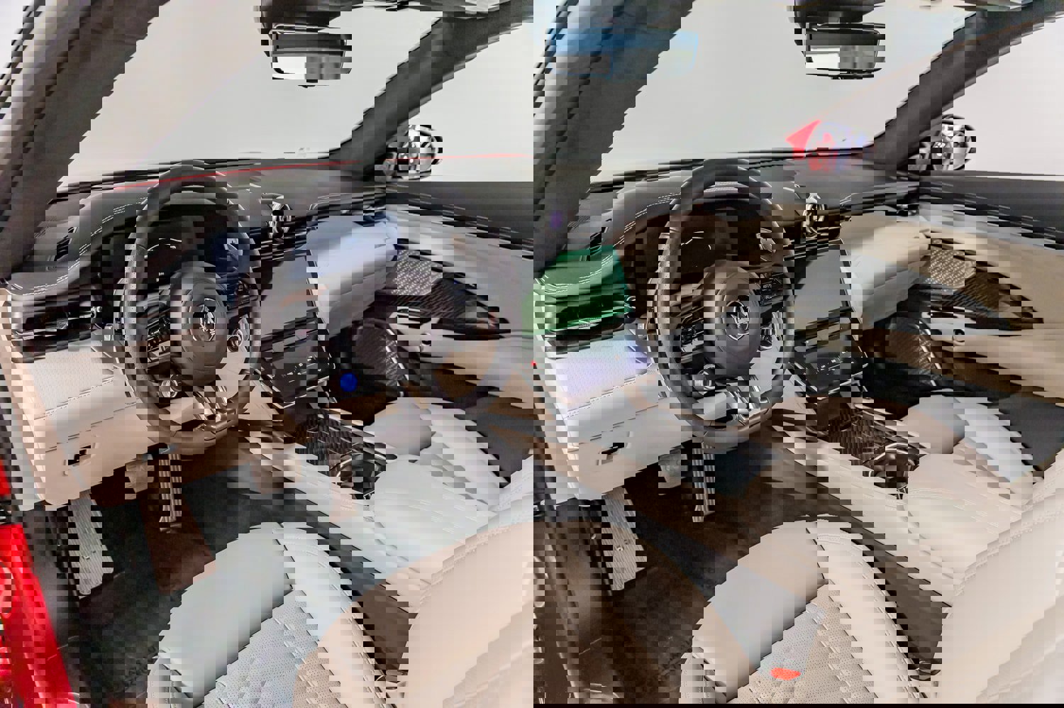 New 2024 Maserati GranTurismo Trofeo image 19