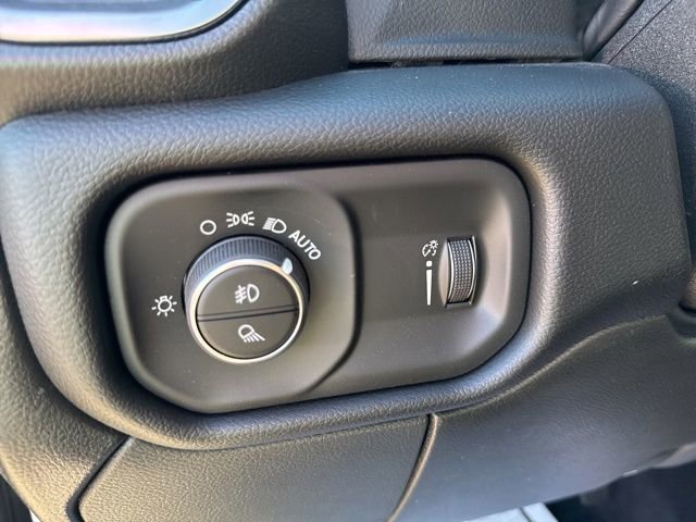 New 2026 RAM 2500 Lone Star image 30