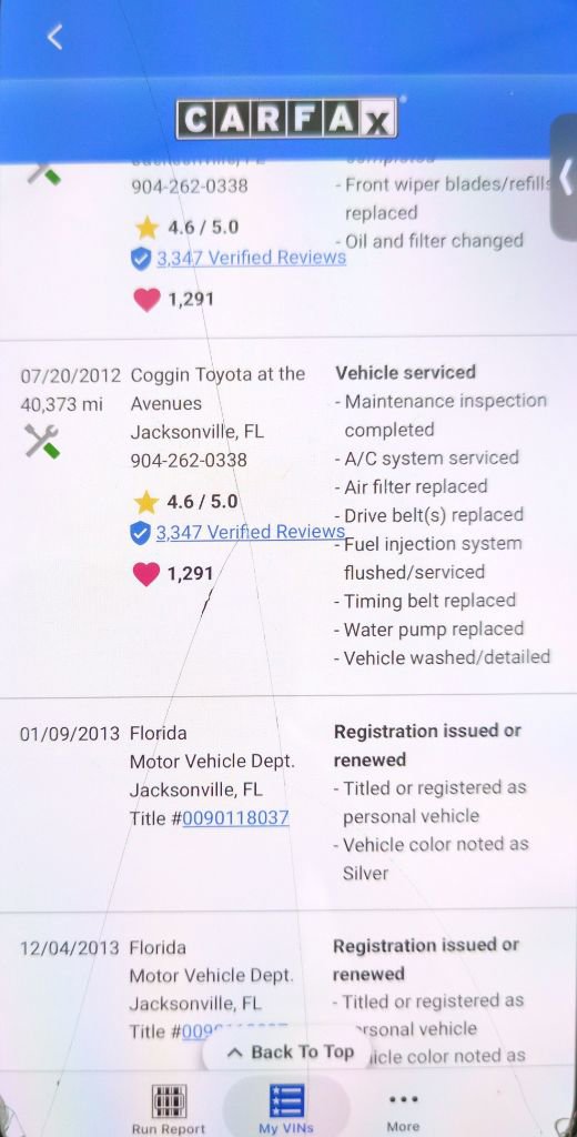 Used 2004 Toyota Tundra SR5 RWD image 15