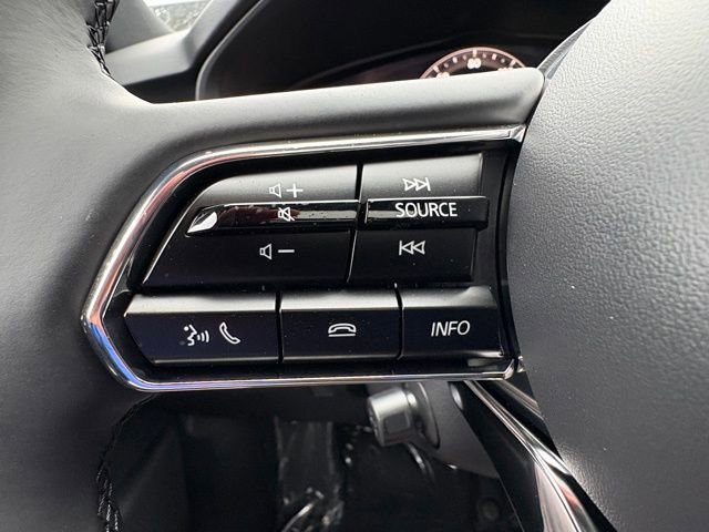 New 2026 MAZDA CX-90 3.3 Turbo S w/ Premium Package image 25