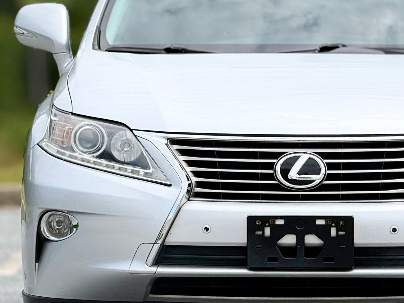 Used 2013 Lexus RX 350 AWD w/ Navigation Pkg image 13