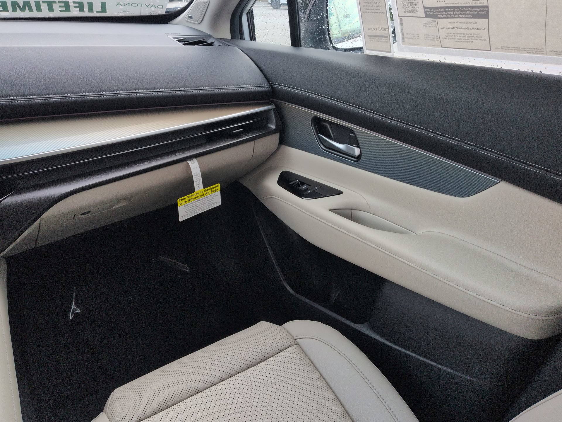 New 2026 Nissan Murano SL AWD/4WD image 18