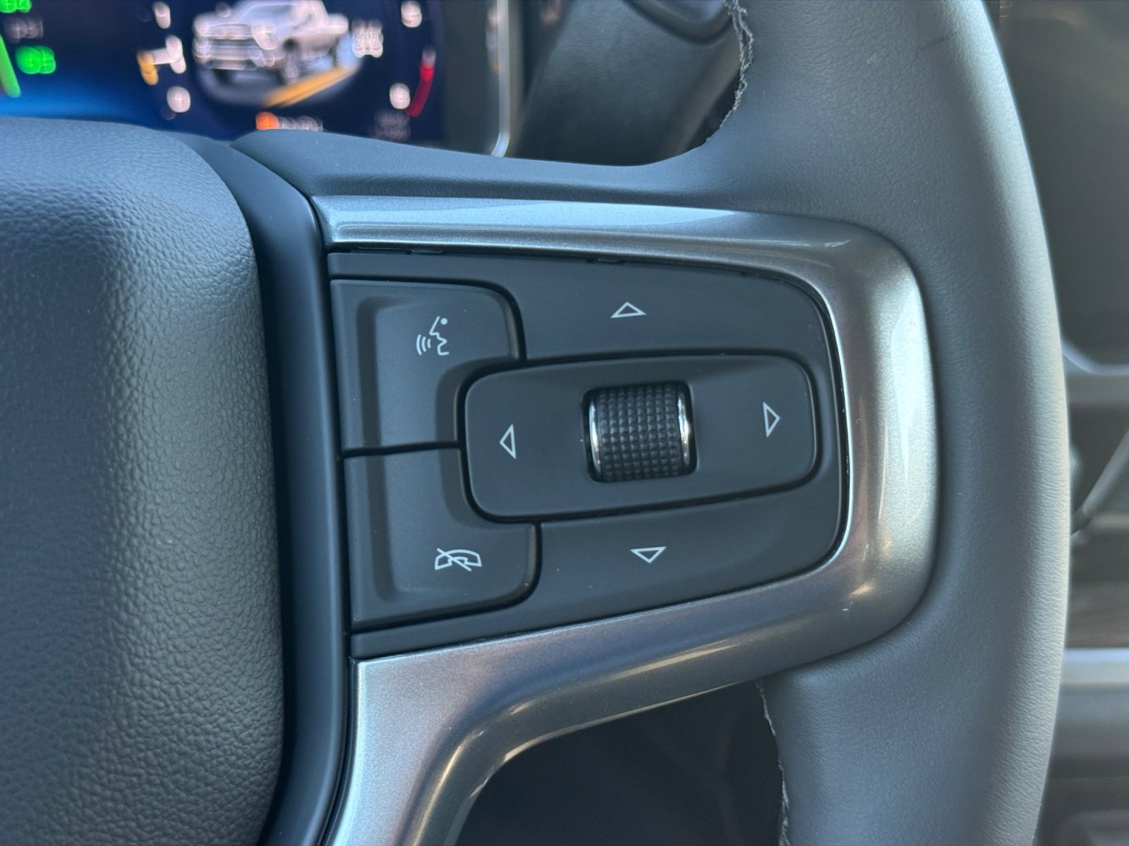 New 2025 Chevrolet Silverado 2500 LT w/ Trail Boss Package image 20