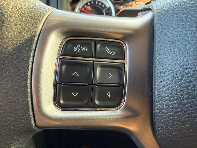 Used 2023 RAM 1500 Classic SLT w/ Trailer & Traction Group image 26