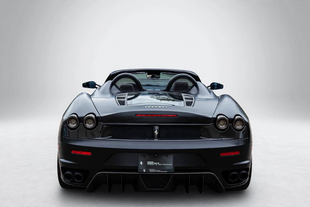 Used 2007 Ferrari F430 Spider RWD image 7