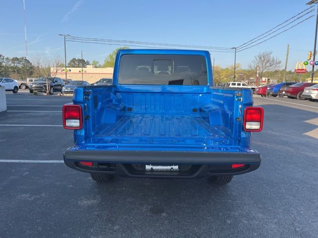 New 2026 Jeep Gladiator Sport image 20
