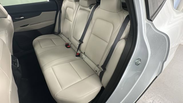 New 2025 Nissan Murano SL w/ Cargo Package image 12