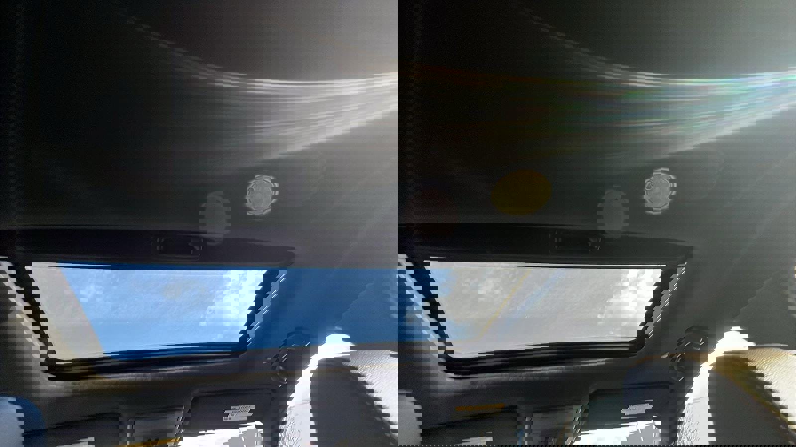 New 2026 Honda CR-V Sport Touring image 19