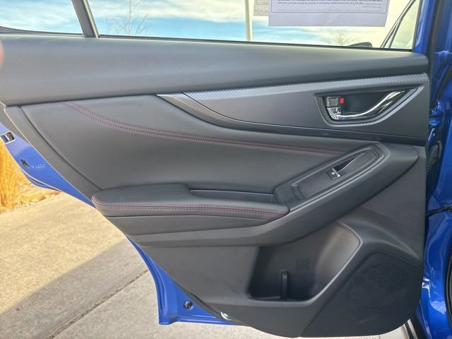 Used 2025 Subaru WRX Premium image 20