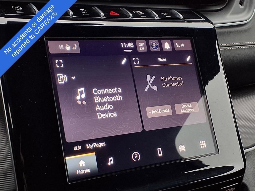 Used 2024 Jeep Grand Cherokee L Laredo w/ Luxury Tech Group I image 24