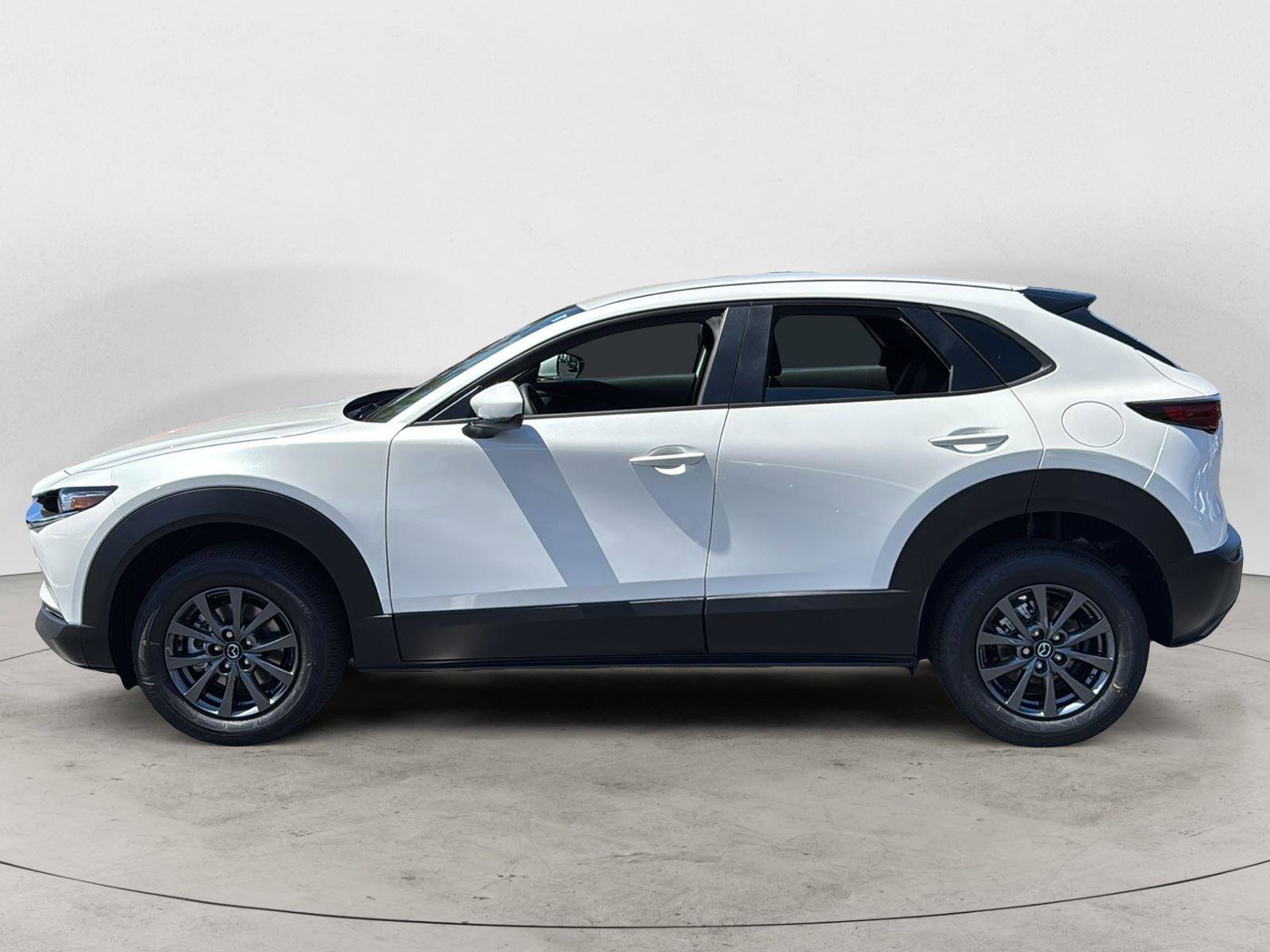 New 2026 MAZDA CX-30 AWD 2.5 S image 3