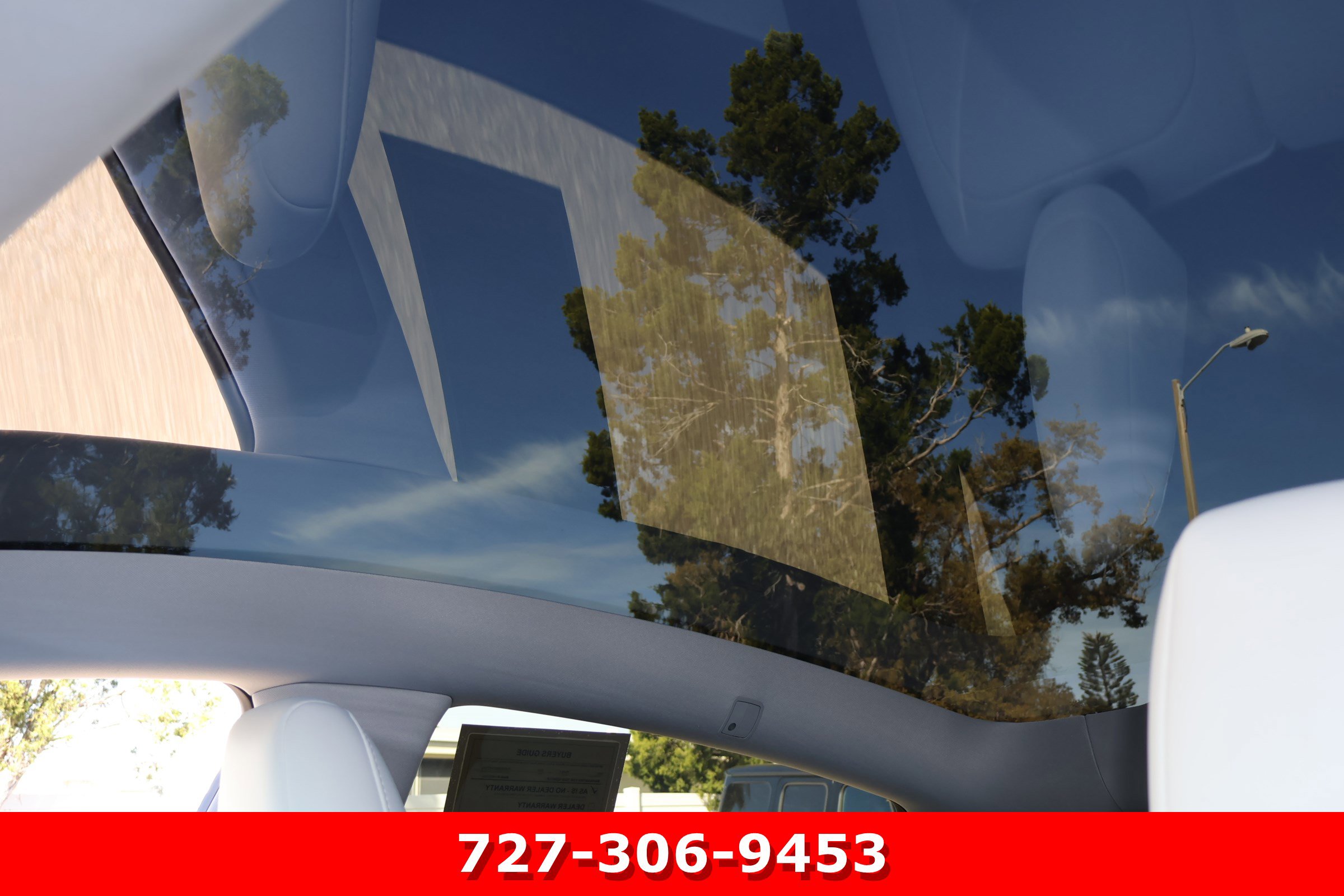 Used 2026 Tesla Model Y 2WD image 5