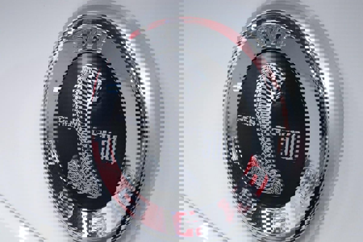 Used 2012 Ford Mustang Shelby GT500 w/ Electronics Pkg image 34