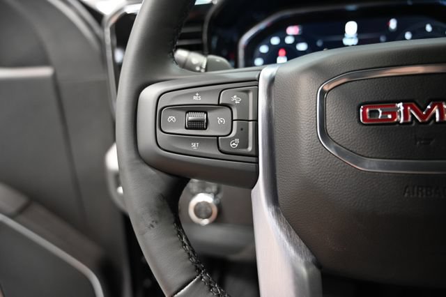 New 2026 GMC Sierra 1500 SLT w/ SLT Premium Plus Package AWD/4WD image 23