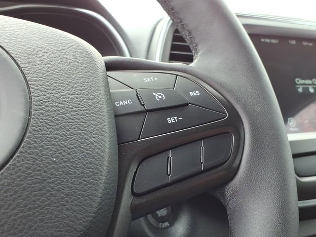 Used 2022 Jeep Cherokee Trailhawk w/ Premium Leather Package image 21