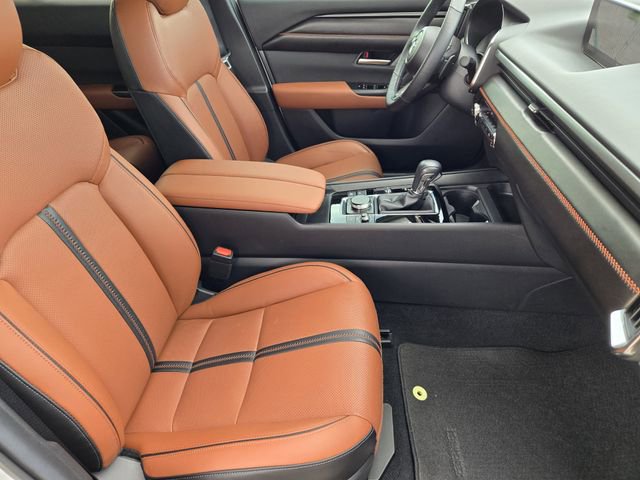 Used 2025 MAZDA CX-50 2.5 Turbo w/ Cargo Package image 15