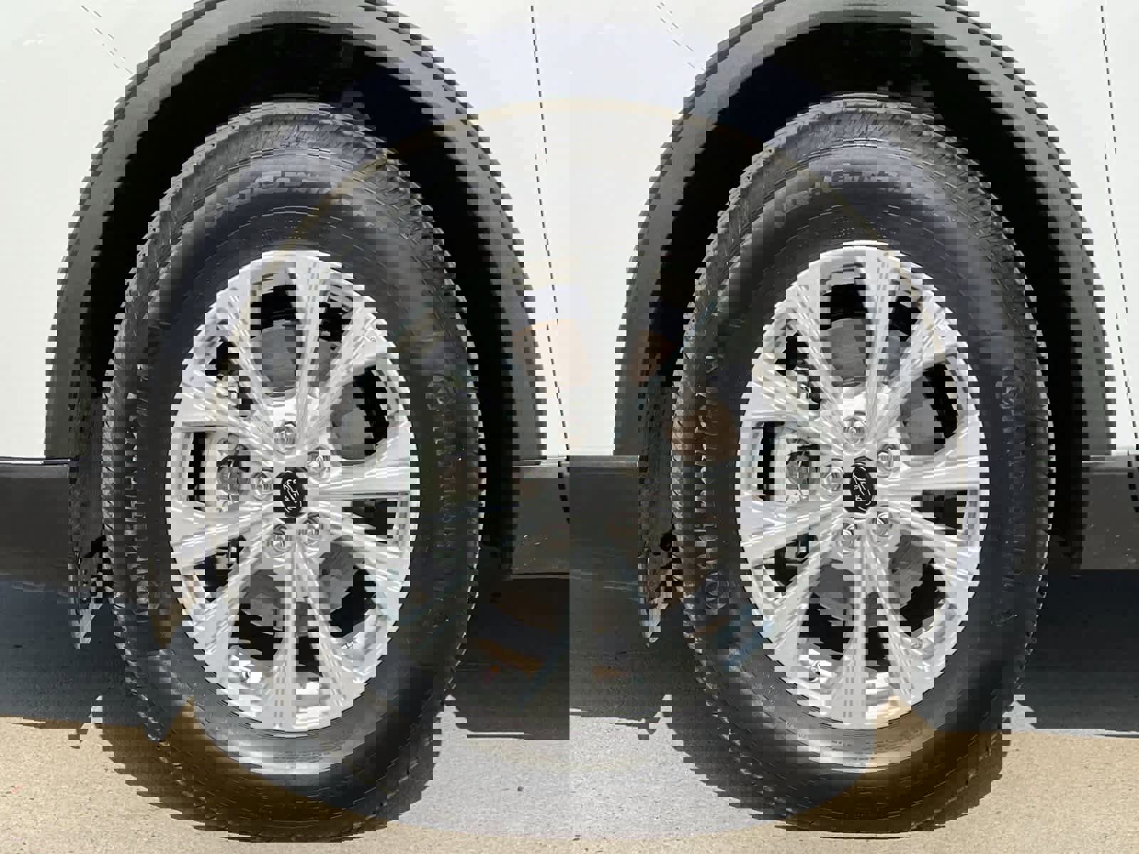 Used 2025 Ford Escape Active image 27