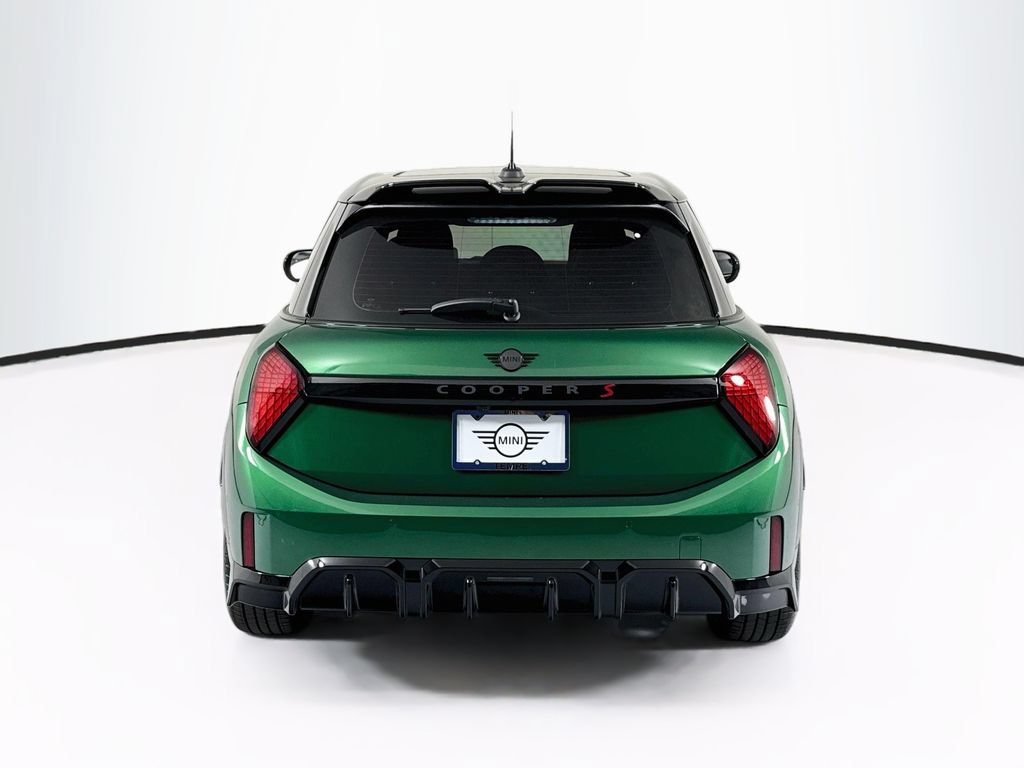 New 2027 MINI Cooper S FWD image 6