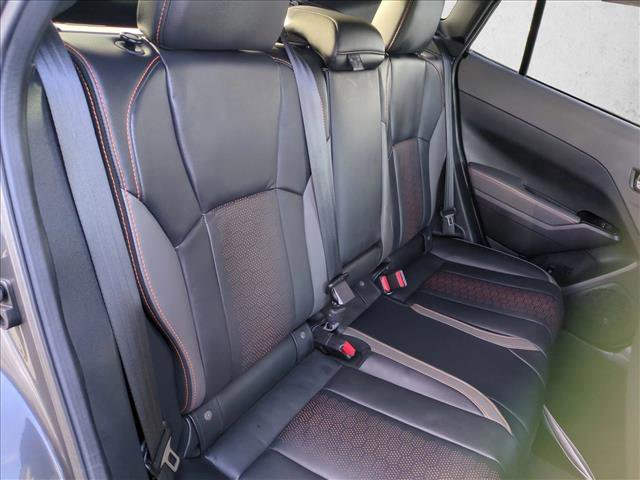 Certified 2025 Subaru Crosstrek 2.5i Limited w/ Crosstrek Mirror Package image 19