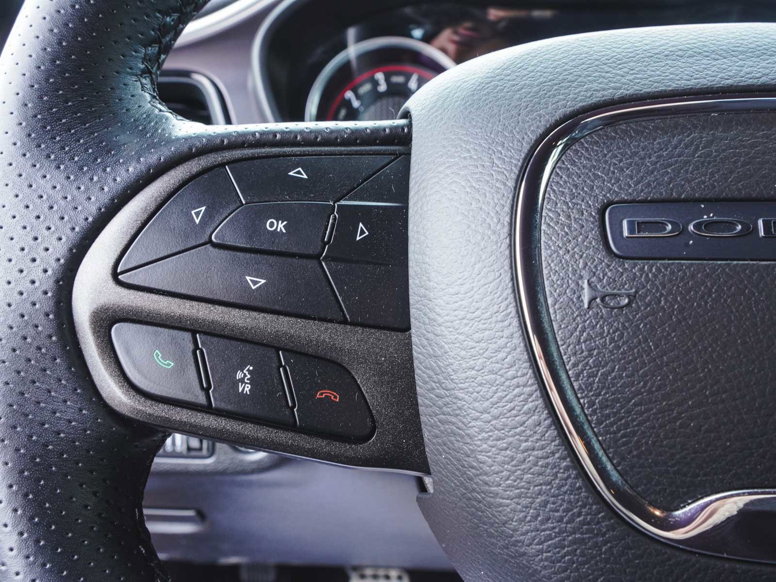 Used 2022 Dodge Challenger R/T Scat Pack image 23