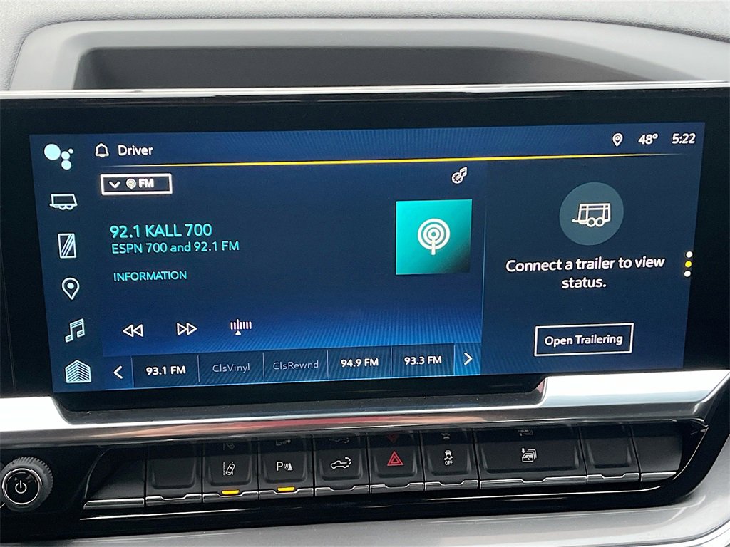 Used 2025 Chevrolet Silverado 3500 High Country image 15