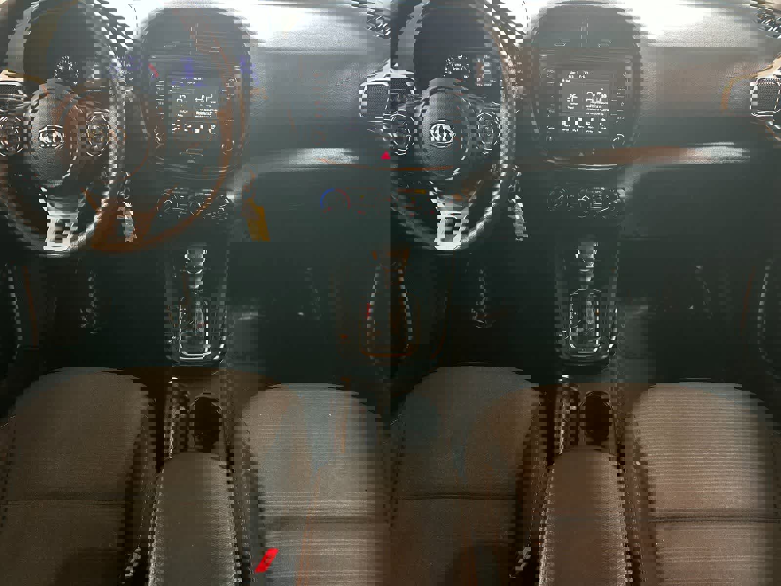 Used 2020 Kia Soul S video 4