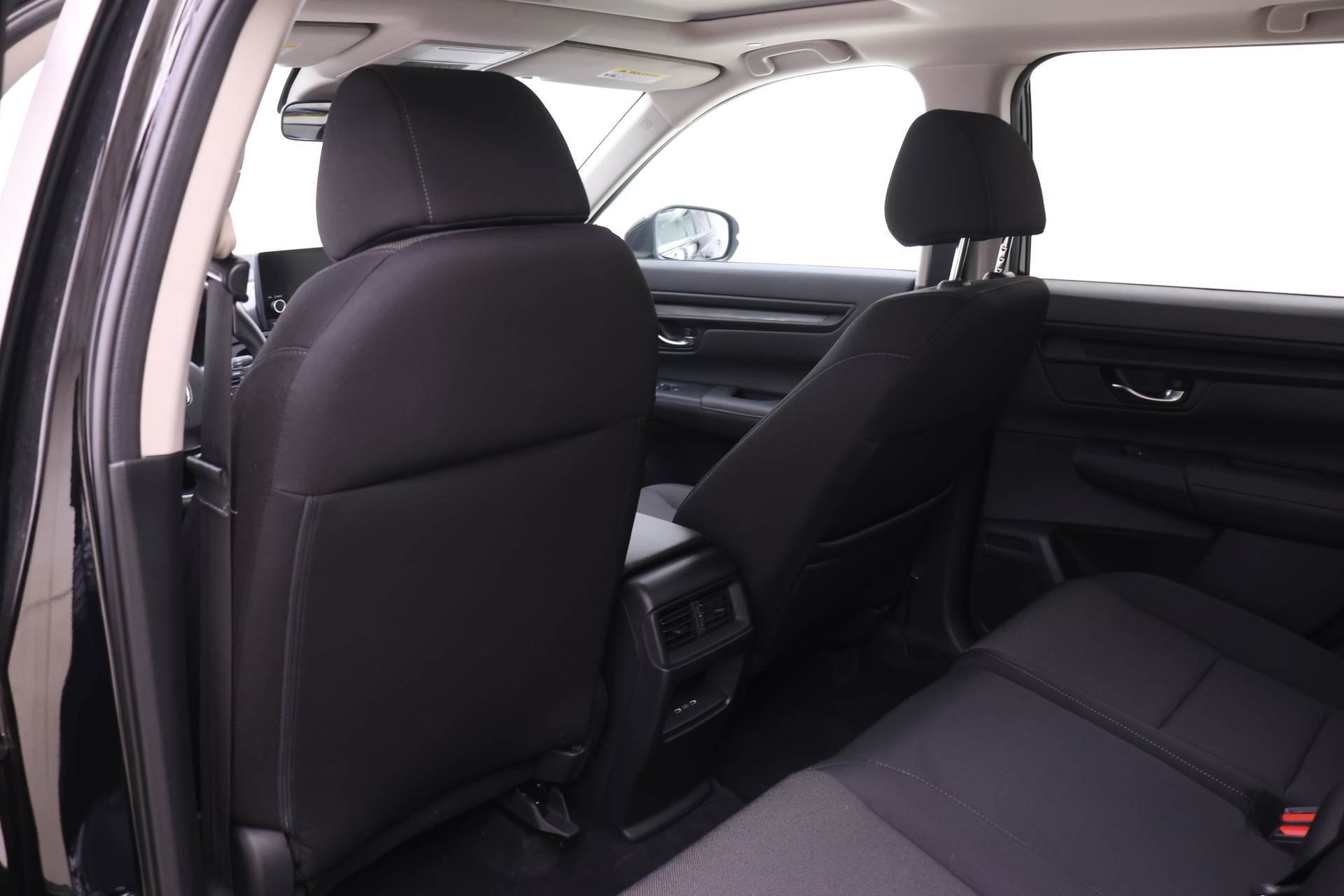 Certified 2025 Honda CR-V EX image 11