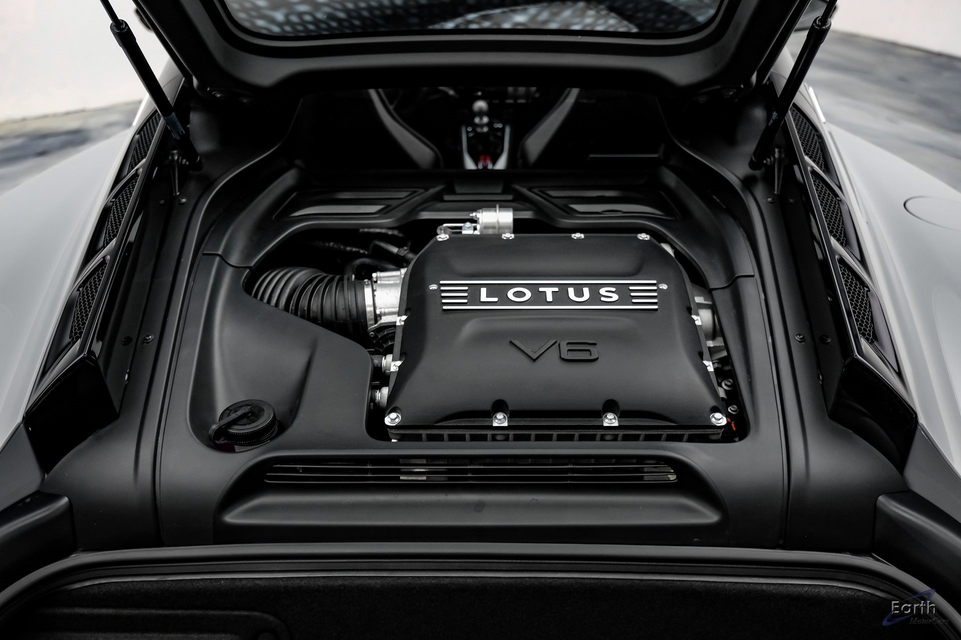 New 2026 Lotus Emira image 99