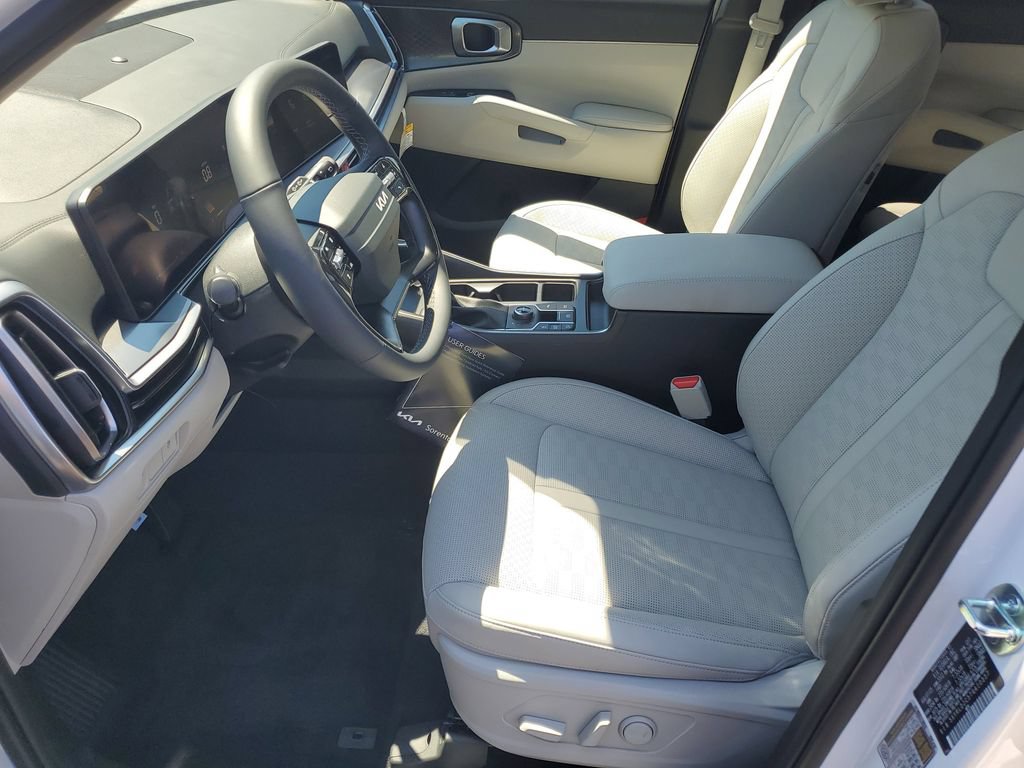 New 2026 Kia Sorento S AWD/4WD image 5