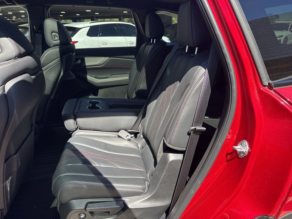 Used 2026 Acura MDX A-Spec image 14