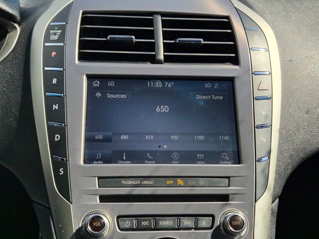 Used 2020 Lincoln MKZ Reserve w/ Luxury Package image 14