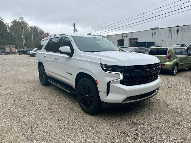 Used 2023 Chevrolet Tahoe LT AWD/4WD image 18