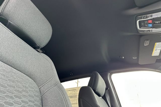 New 2026 RAM 1500 Big Horn image 17