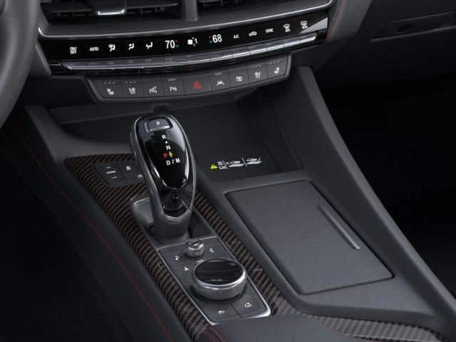 New 2026 Cadillac CT5 Sport w/ Technology Package AWD/4WD image 23