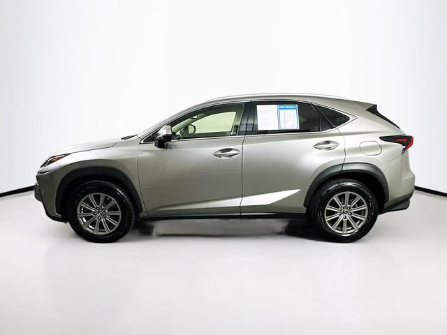 Used 2020 Lexus NX 300 AWD w/ Comfort Package image 5