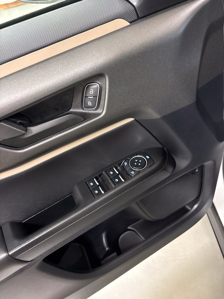 Used 2025 Ford Bronco Sport Big Bend AWD/4WD image 17